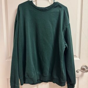 h&m sweatshirt